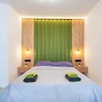 Apartamento Nxn Airportstay *