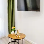 Apartamento Nxn Airportstay *