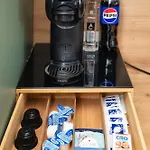 Apartamento Nxn Airportstay