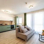 Nxn Airportstay Apartman Kolozsvár