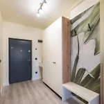 Apartamento Nxn Airportstay