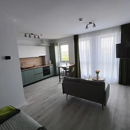 Apartment Nxn Cluj-Napoca