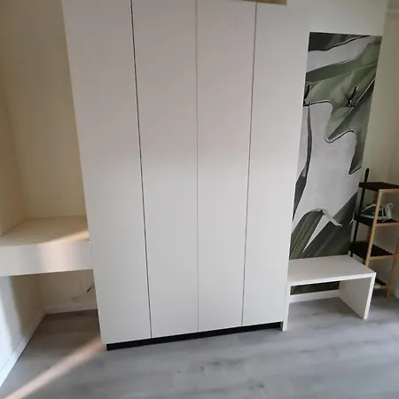 Nxn Apartment