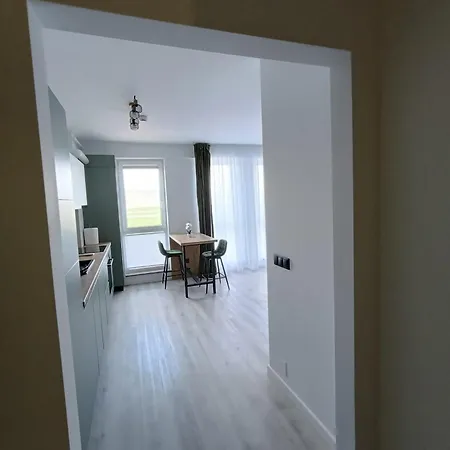 Apartment Nxn Airportstay