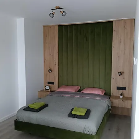 Nxn Airportstay Apartment