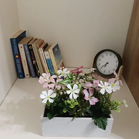 Apartamento Nxn Airportstay