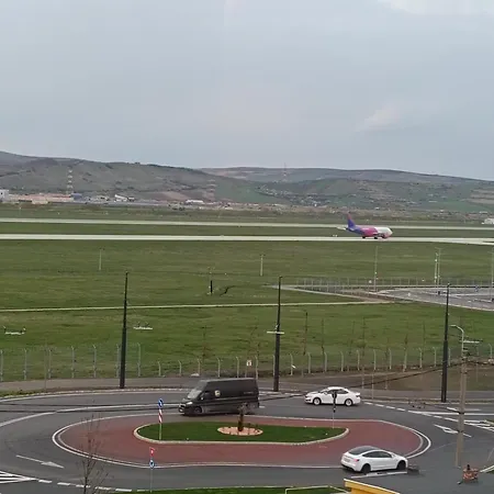 Nxn Airportstay