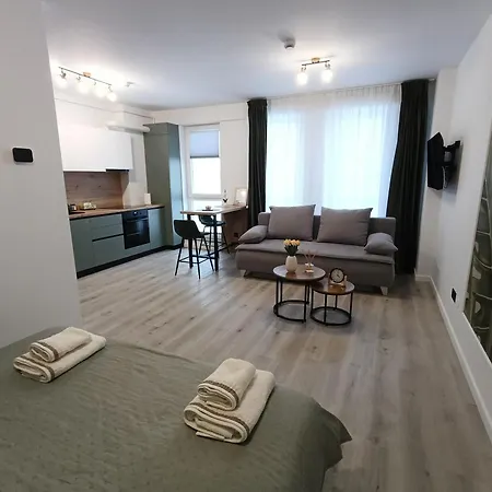 Appartement Nxn Airportstay