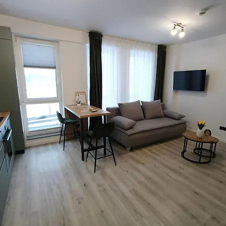 Apartamento Nxn Airportstay Cluj-Napoca