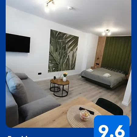 Nxn Airportstay Apartamento *