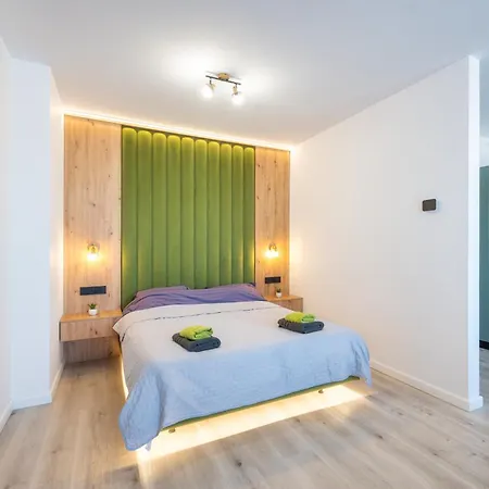 Nxn Airportstay Apartamento