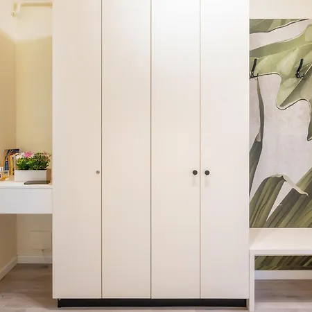 Nxn Airportstay Apartamento