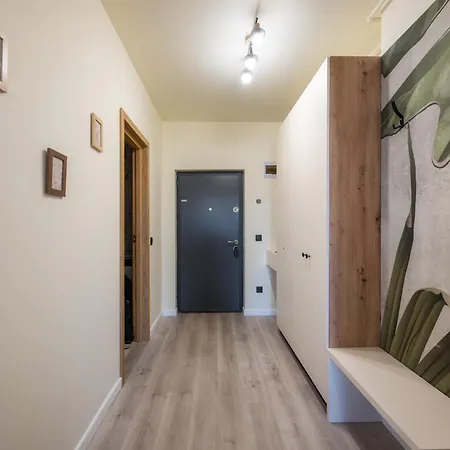 Apartamento Nxn Airportstay