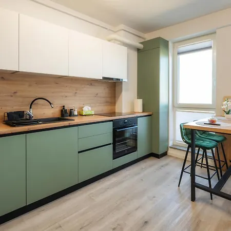 Apartamento Nxn Airportstay Cluj-Napoca