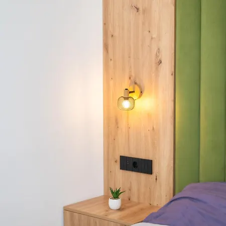 Nxn Airportstay Apartamento