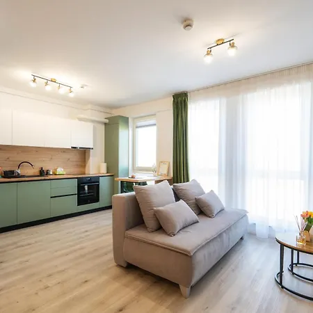 Nxn Airportstay Apartament Cluj-Napoca