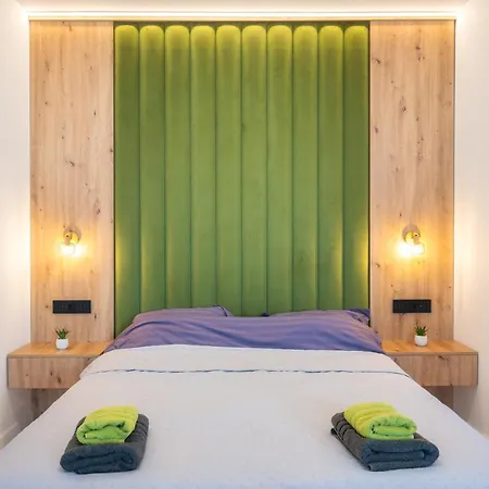 Nxn Airportstay