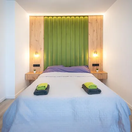 Nxn Airportstay Apartamento Cluj-Napoca