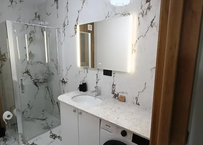 Appartement Nxn Airportstay *