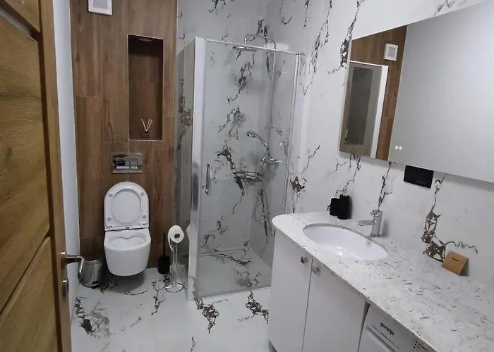 Apartman Nxn Airportstay *