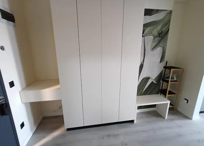 Nxn Airportstay Appartement