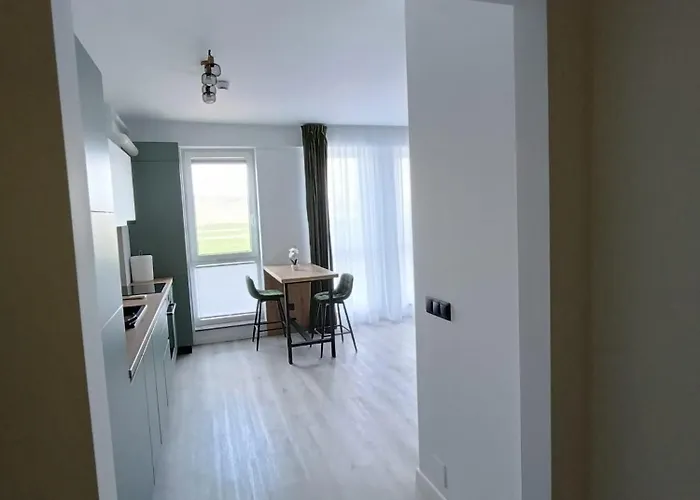 Appartement Nxn Airportstay