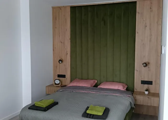 Nxn Airportstay Apartamento