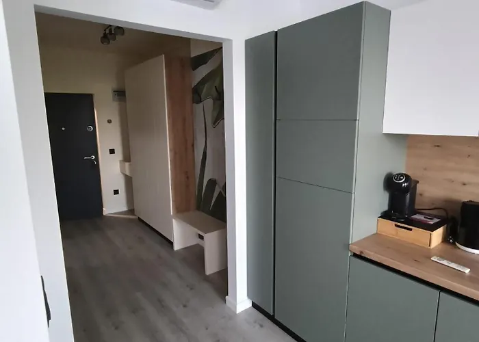 Apartman Nxn Airportstay