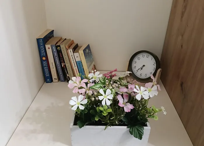 Appartement Nxn Airportstay