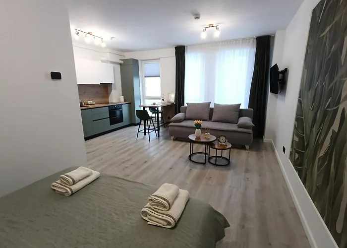 Appartement Nxn Airportstay