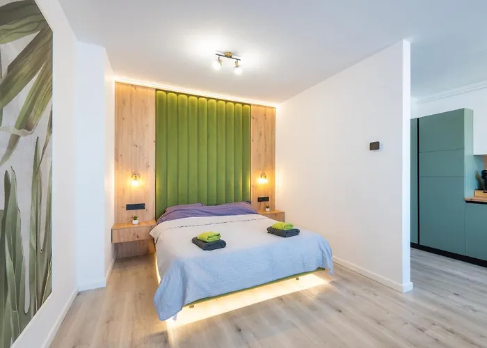 Nxn Airportstay Apartman