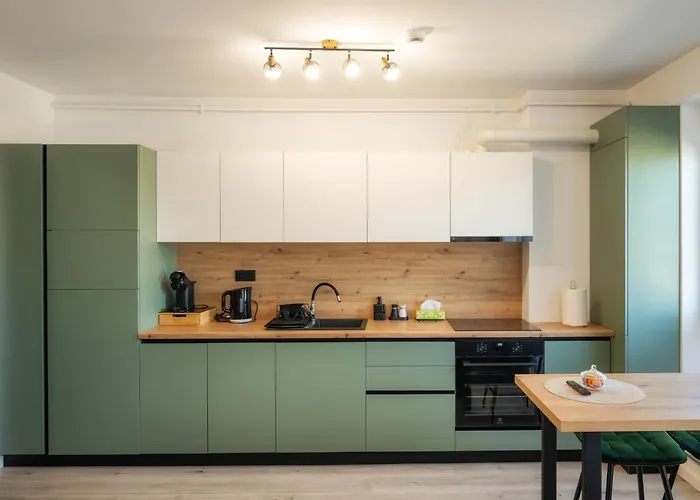 Apartman Nxn Airportstay *