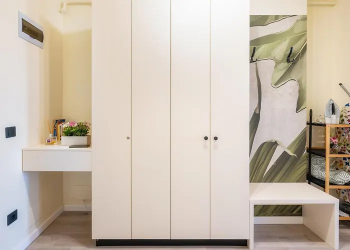 Nxn Airportstay Appartement