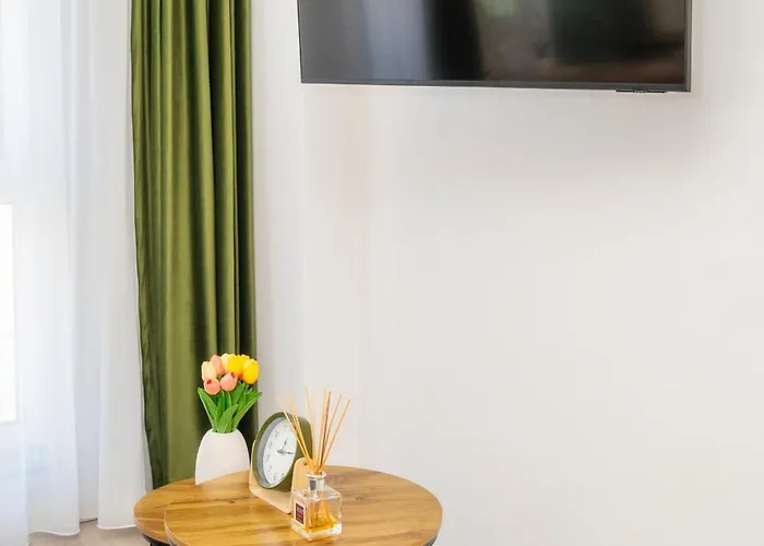 Apartman Nxn Airportstay *