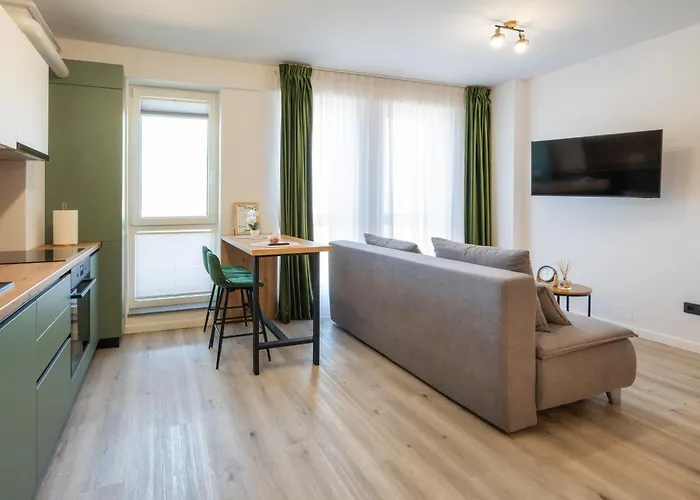 Nxn Airportstay Apartman *