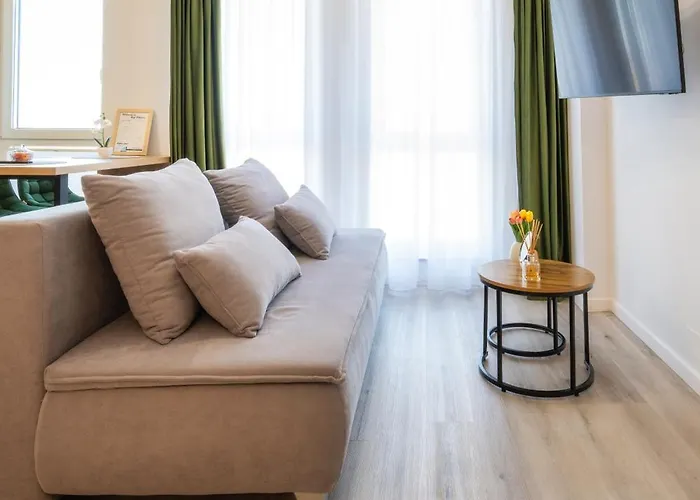 Nxn Airportstay * Cluj-Napoca