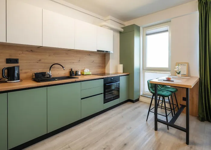 Appartement Nxn Airportstay Cluj-Napoca