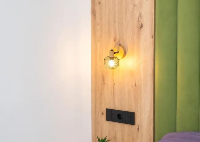 Nxn Airportstay Appartement