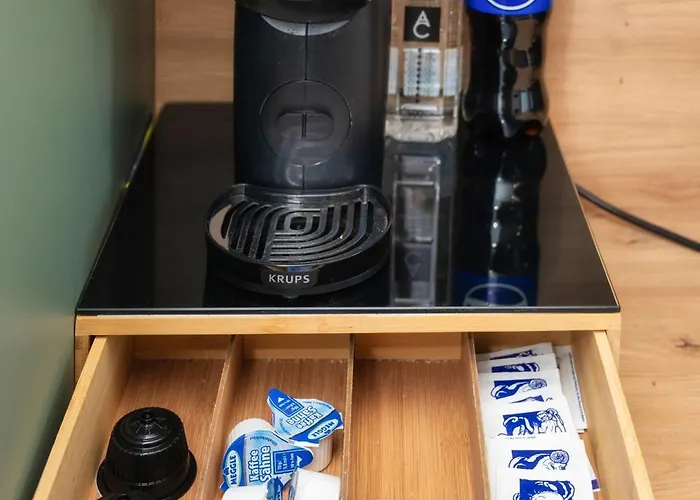 Appartement Nxn Airportstay