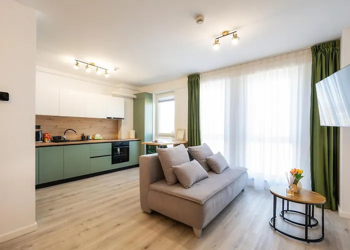 Nxn Airportstay Apartman Kolozsvár