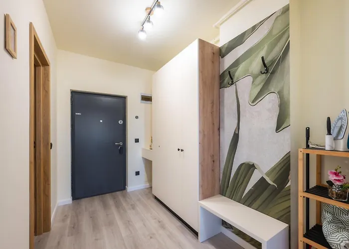 Apartman Nxn Airportstay