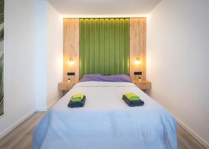 Nxn Airportstay Apartman Kolozsvár