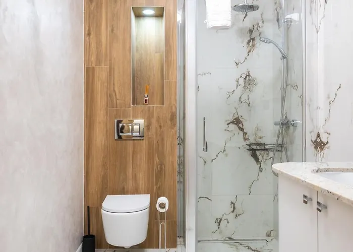 Nxn Airportstay Appartement *